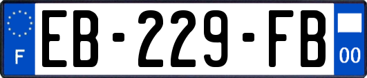 EB-229-FB