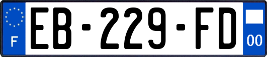 EB-229-FD