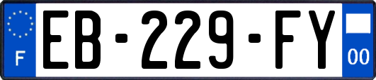 EB-229-FY