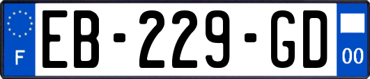 EB-229-GD