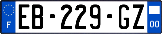 EB-229-GZ