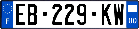 EB-229-KW