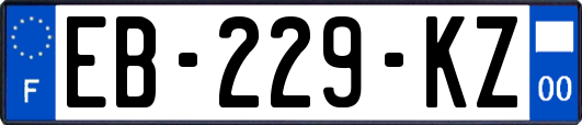 EB-229-KZ