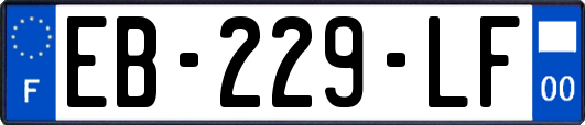EB-229-LF