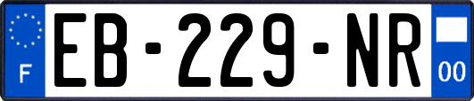 EB-229-NR
