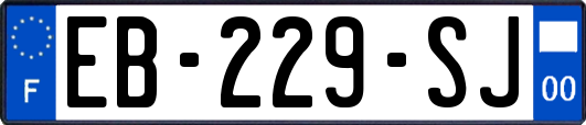 EB-229-SJ