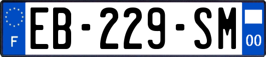 EB-229-SM