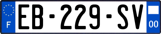 EB-229-SV