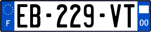 EB-229-VT