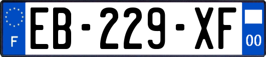 EB-229-XF