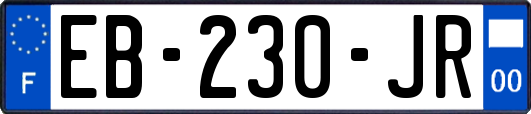 EB-230-JR