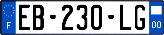EB-230-LG