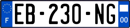 EB-230-NG