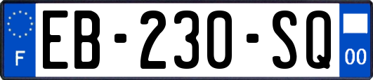 EB-230-SQ