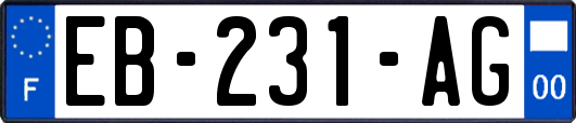 EB-231-AG