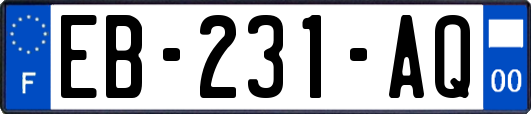 EB-231-AQ