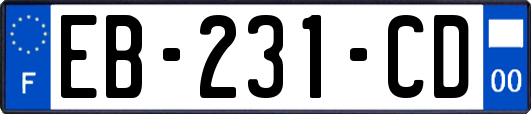 EB-231-CD