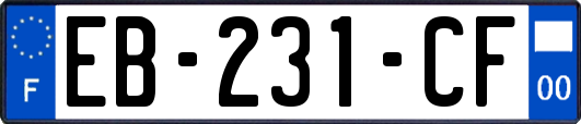 EB-231-CF