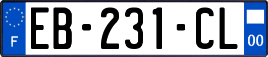 EB-231-CL