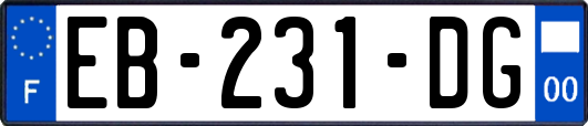 EB-231-DG