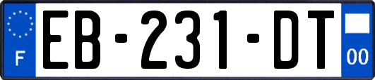 EB-231-DT