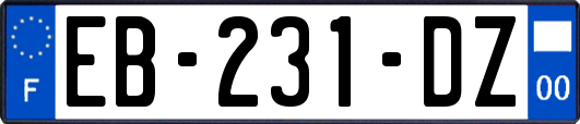 EB-231-DZ