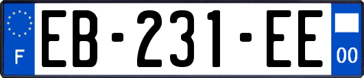 EB-231-EE