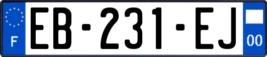 EB-231-EJ