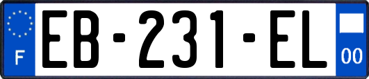 EB-231-EL