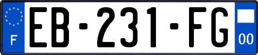 EB-231-FG