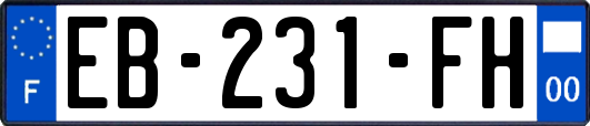 EB-231-FH