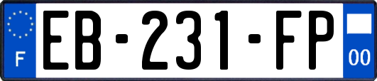 EB-231-FP