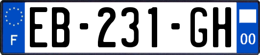 EB-231-GH