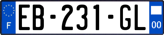 EB-231-GL