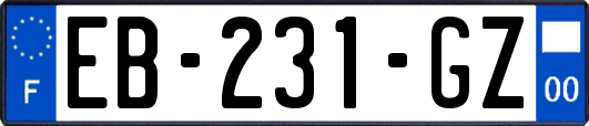 EB-231-GZ