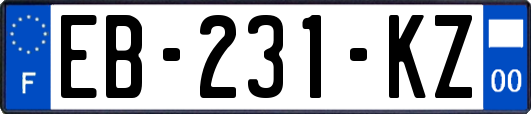 EB-231-KZ