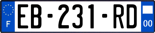 EB-231-RD
