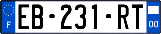 EB-231-RT
