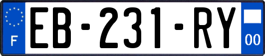 EB-231-RY