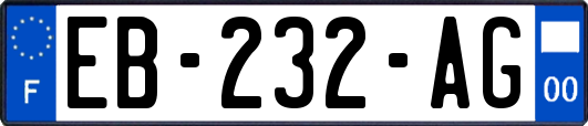 EB-232-AG