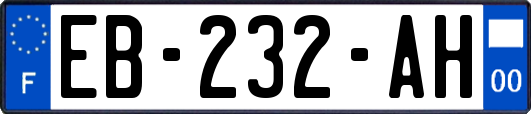 EB-232-AH