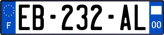 EB-232-AL