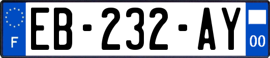 EB-232-AY