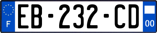 EB-232-CD