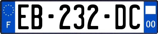 EB-232-DC