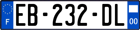 EB-232-DL