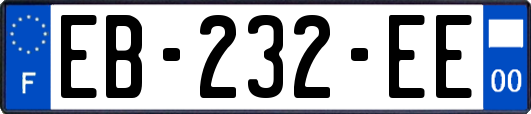 EB-232-EE