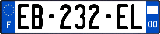 EB-232-EL