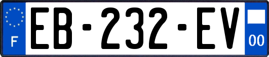 EB-232-EV