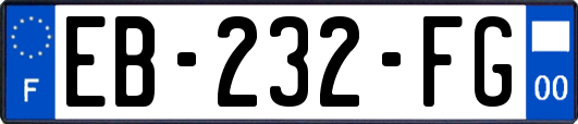 EB-232-FG